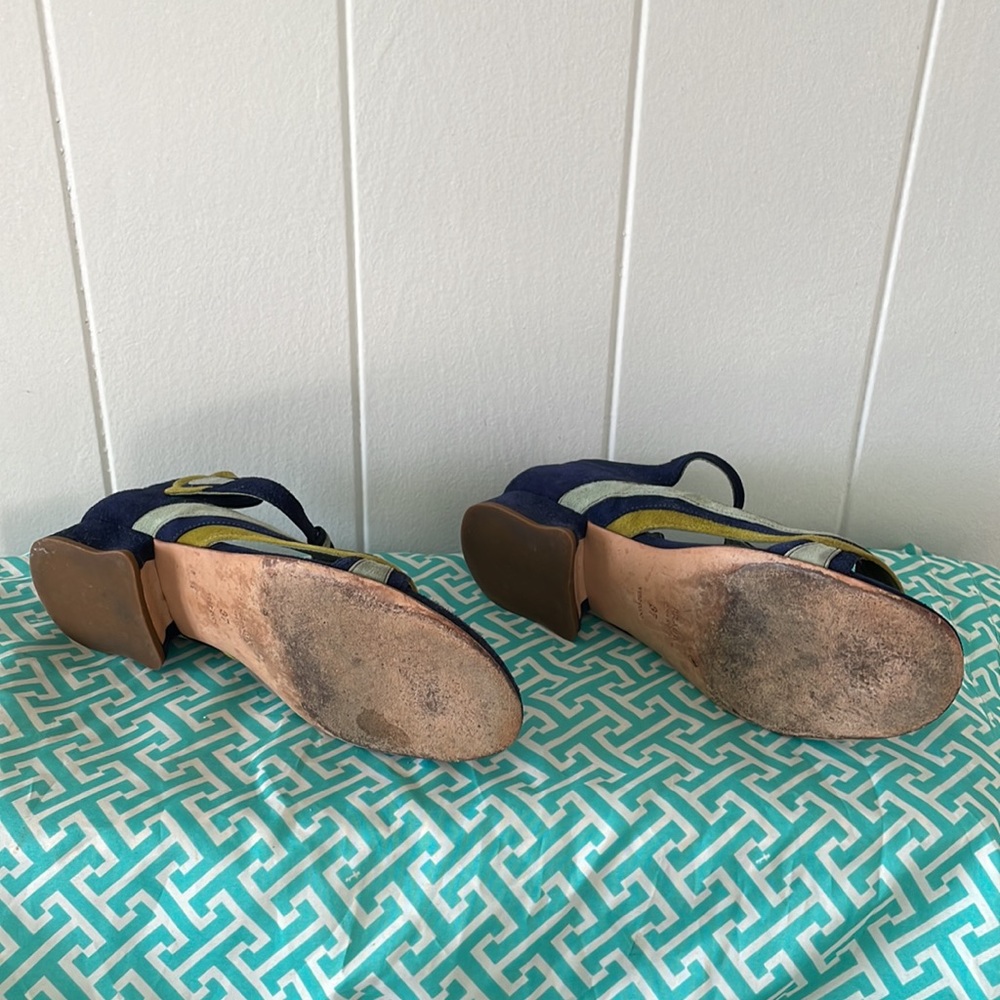 Rare Prada Fairy Flats - Picture 3 of 4